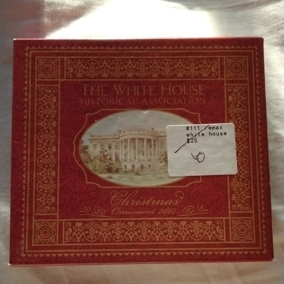 historical Christmas ornaments (3) - Picture 9 of 15